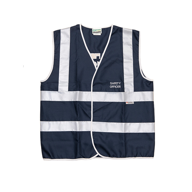 Safety Officer Tabard